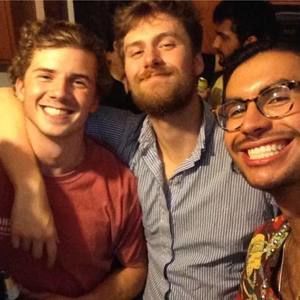 Meet your Posher, Henry